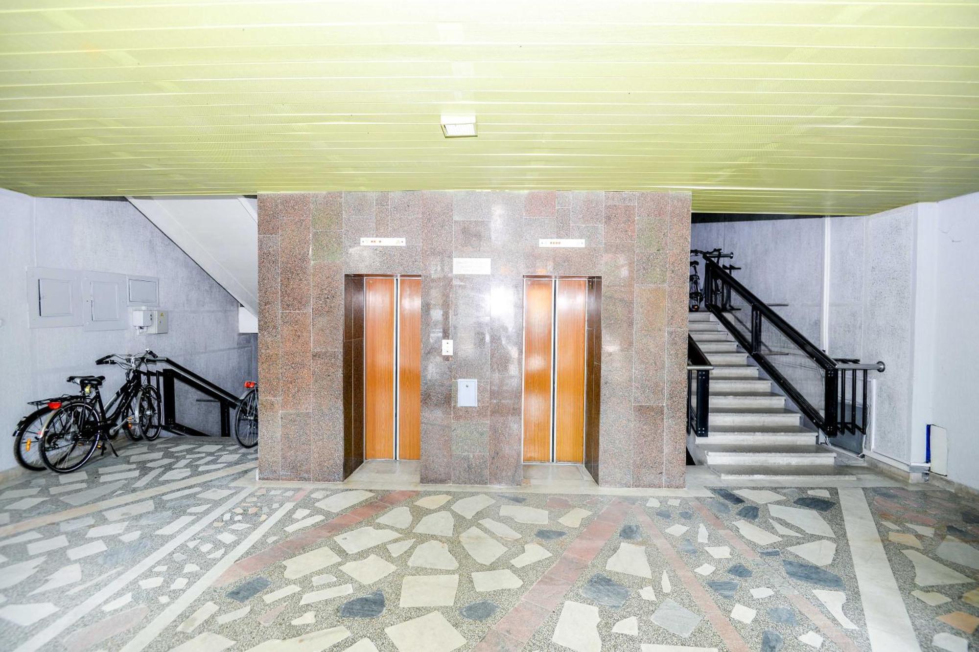 Studija Vanagupes 13 Palanga Exterior foto
